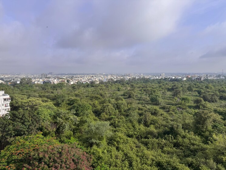 Garden, sobha-daffodil 3 Bedroom 1804 Sq.Ft. Apartment In Hsr Layout Bangalore 8763288