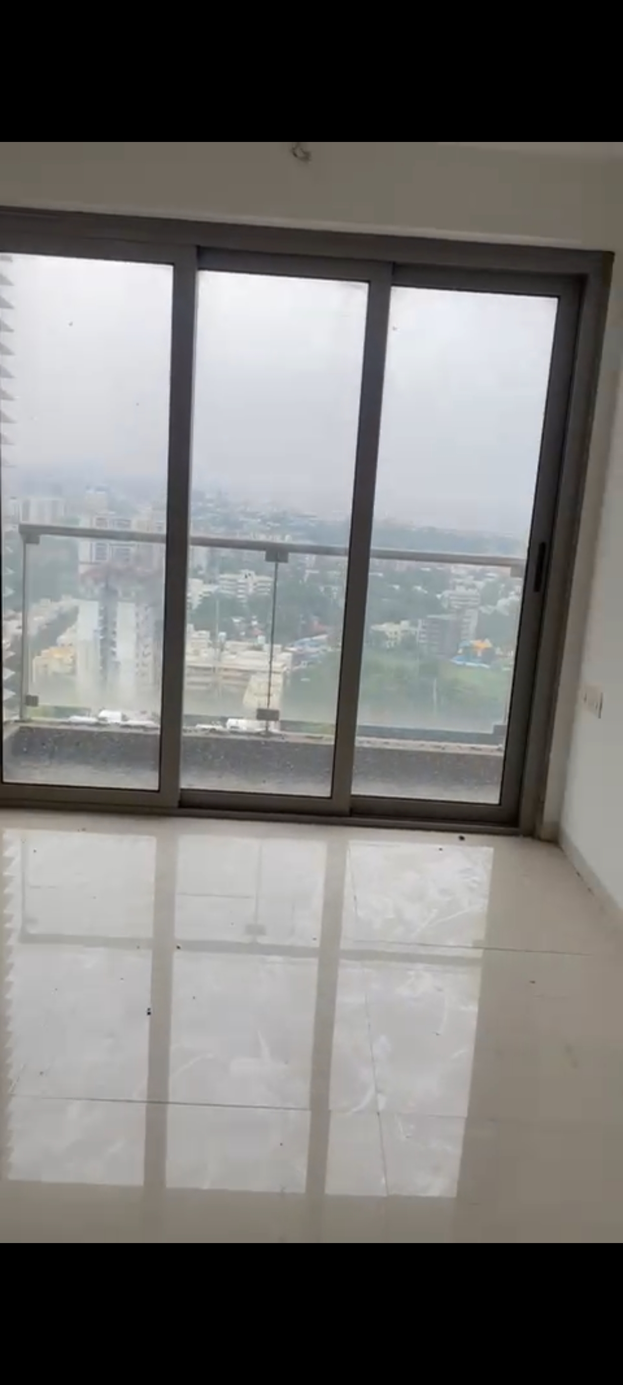 3 BHK Apartment For Sale in Adani Group Western Heights