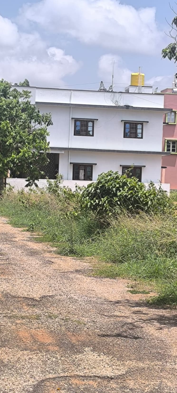 Exterior View, neraluru  2000 Sq.Ft. Plot In Neraluru Bangalore 8763320