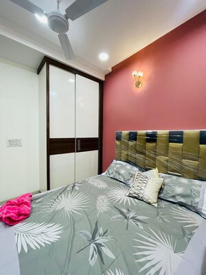 Bedroom in 1 BHK Apartment at Signature Global Solera 2, Sector 107 – for Sale