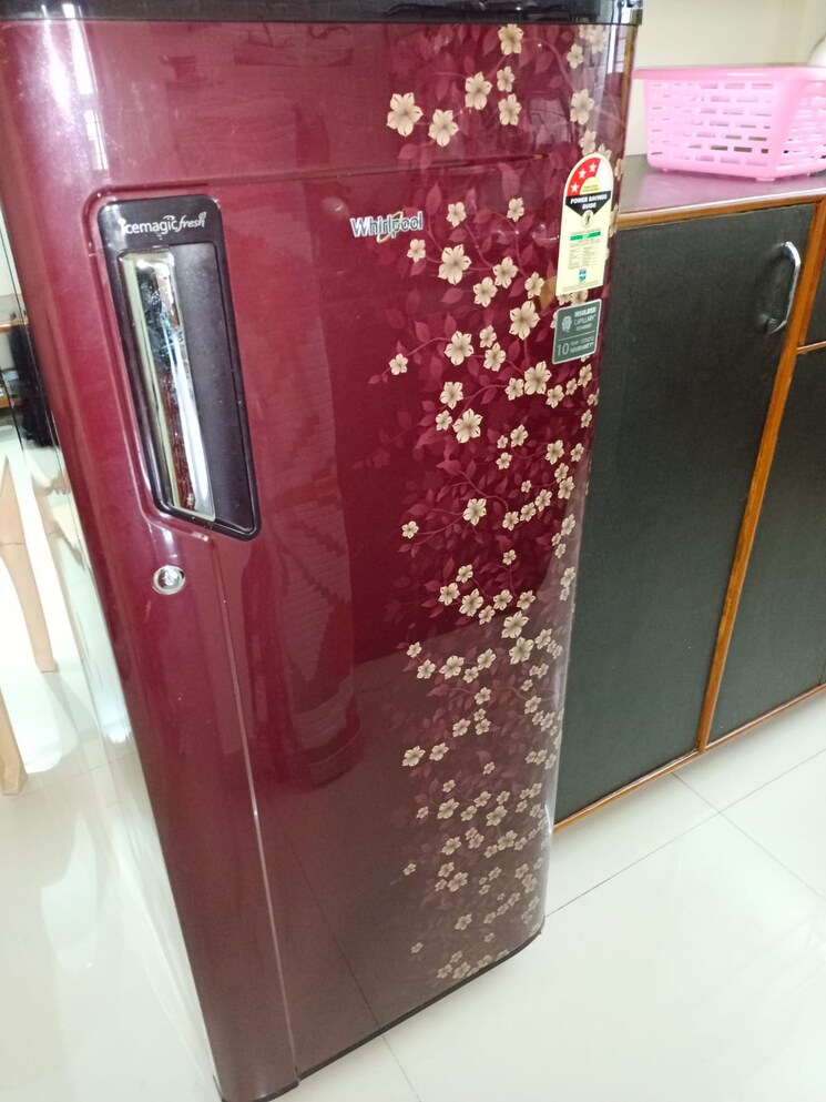 undefined, nyati-enchante 1 RK 375 Sq.Ft. Apartment In Wadgaon Sheri Pune 8763328