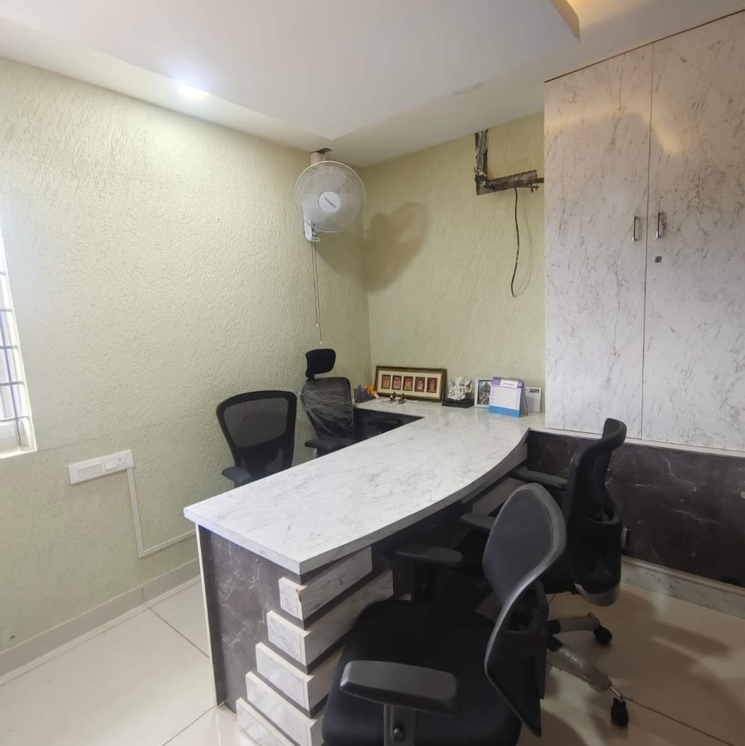 Team Area, malad west Commercial Office Space 1200 Sq.Ft. In Malad West Mumbai 8763333