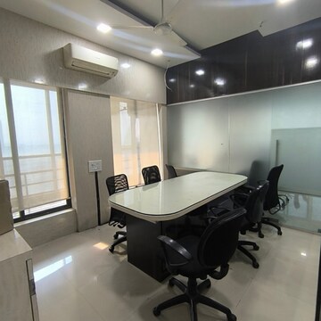 Team Area in  Office Space at Malad West – for Rent