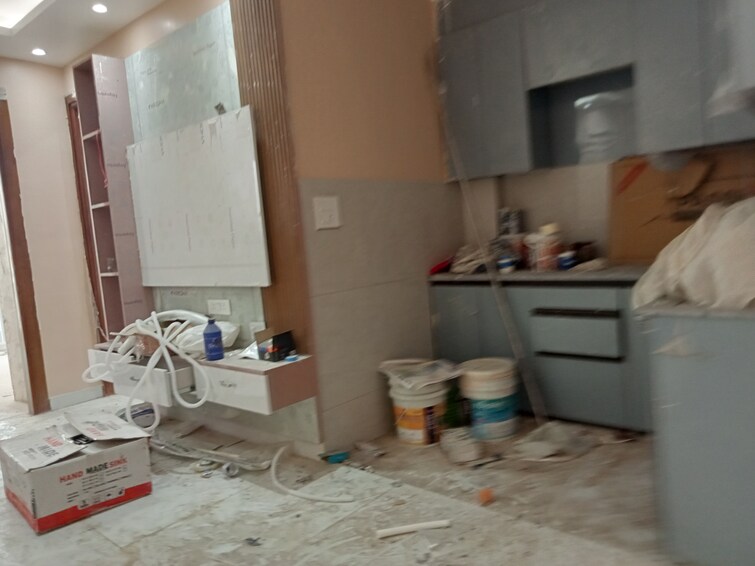 Cover Image, mahavir enclave 1 3 Bedroom 1060 Sq.Ft. Builder Floor In Mahavir Enclave 1 Delhi 8763351