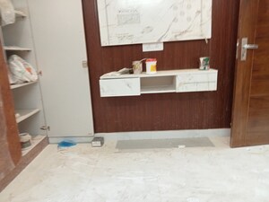 Bathroom in 3 BHK Builder Floor at Mahavir Enclave 1 – for Sale