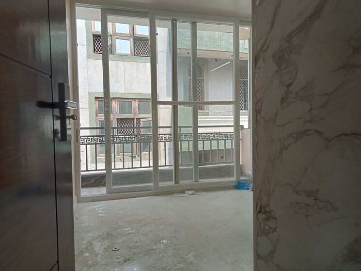 Room, mahavir enclave 1 3 Bedroom 1060 Sq.Ft. Builder Floor In Mahavir Enclave 1 Delhi 8763351