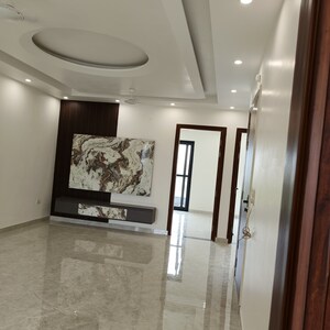 3 BHK Builder Floor For Sale in BPTP District, Sector 81