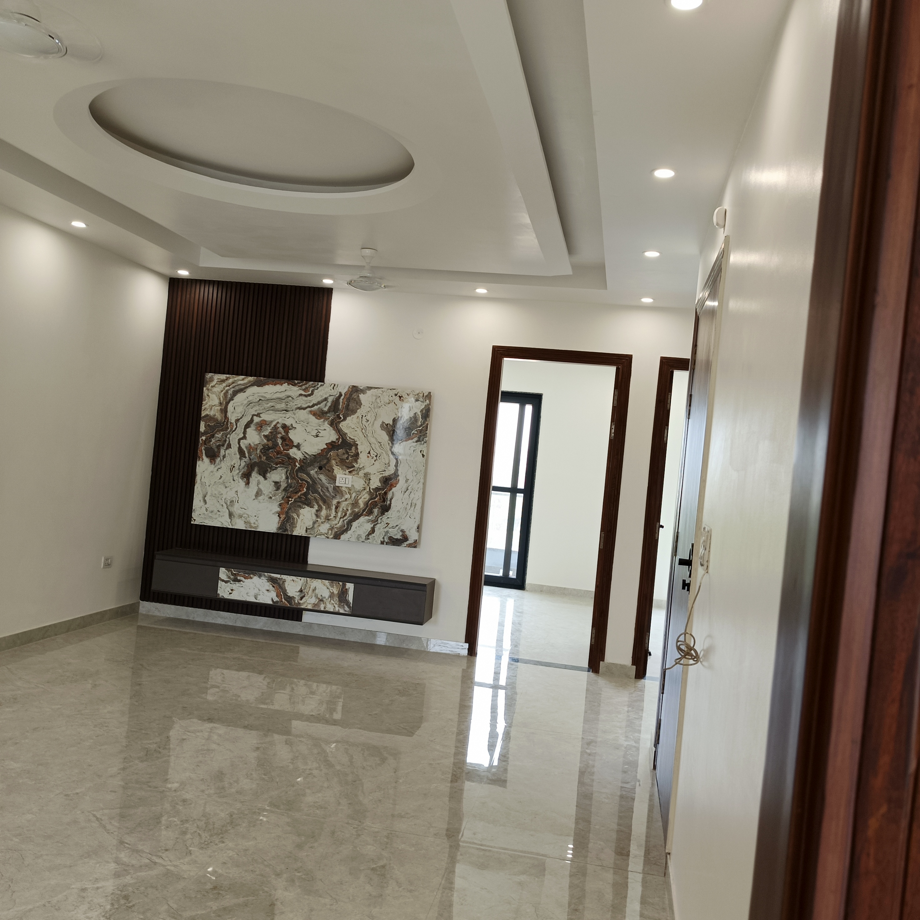 3 BHK Builder Floor For Sale in BPTP District