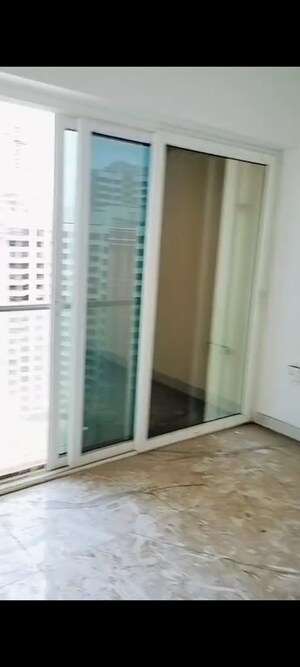 Building Lobby in 3 BHK Apartment at RNA NG Eclat, Andheri West – for Sale