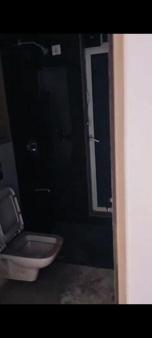 Furnished Amenities in 3 BHK Apartment at RNA NG Eclat, Andheri West – for Sale