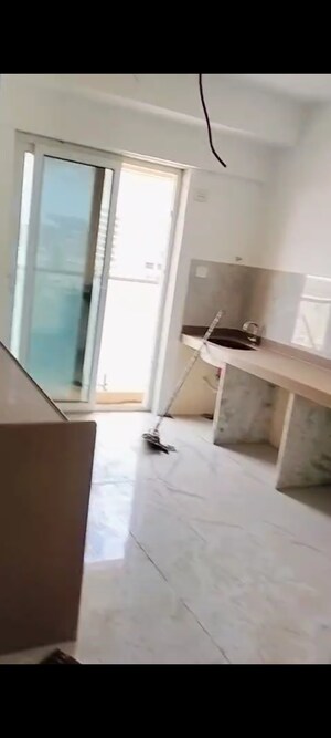 Bathroom in 3 BHK Apartment at RNA NG Eclat, Andheri West – for Sale