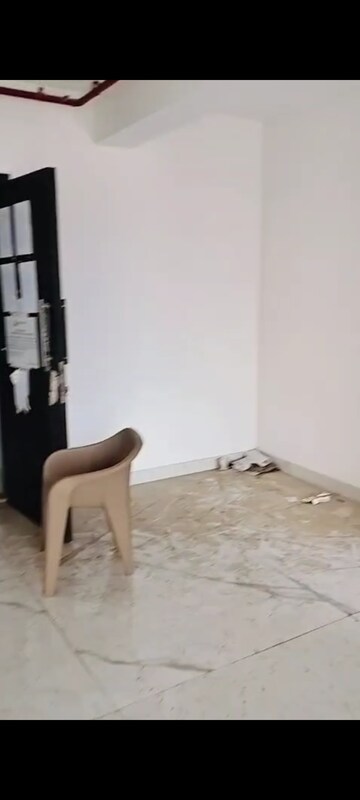 Staircase in 3 BHK Apartment at RNA NG Eclat, Andheri West – for Sale