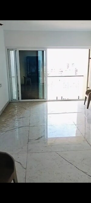 Bathroom in 3 BHK Apartment at RNA NG Eclat, Andheri West – for Sale