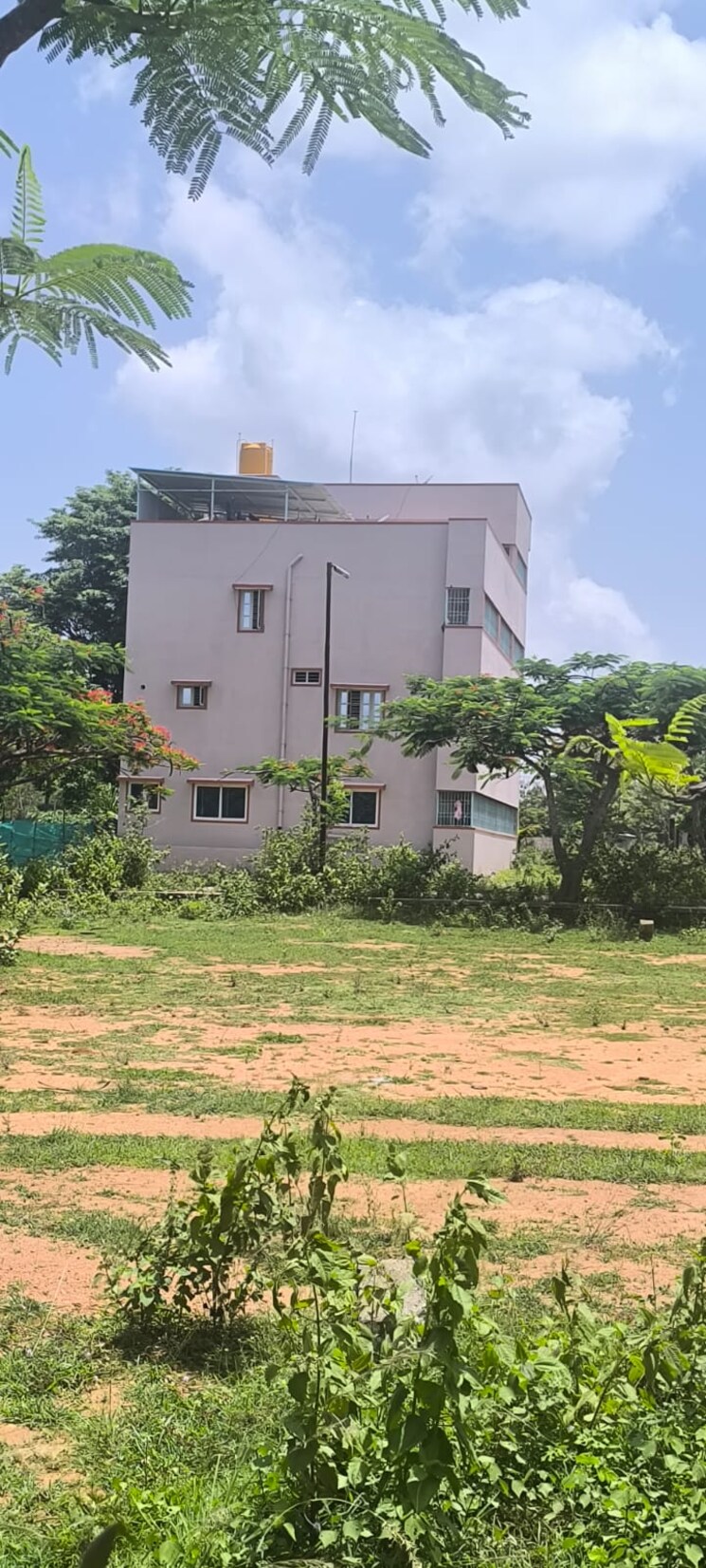 Exterior View, neraluru  2000 Sq.Ft. Plot In Neraluru Bangalore 8763360