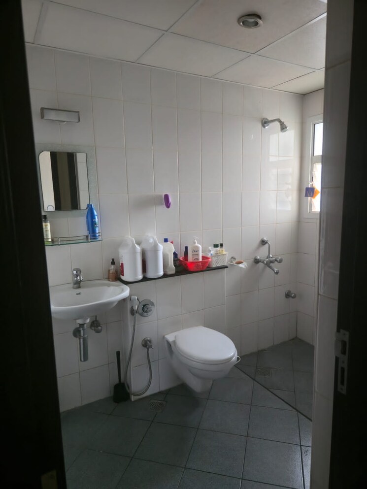 Master Bedroom, sobha-garrison 2 Bedroom 1100 Sq.Ft. Apartment In Tumkur Road Bangalore 8763365