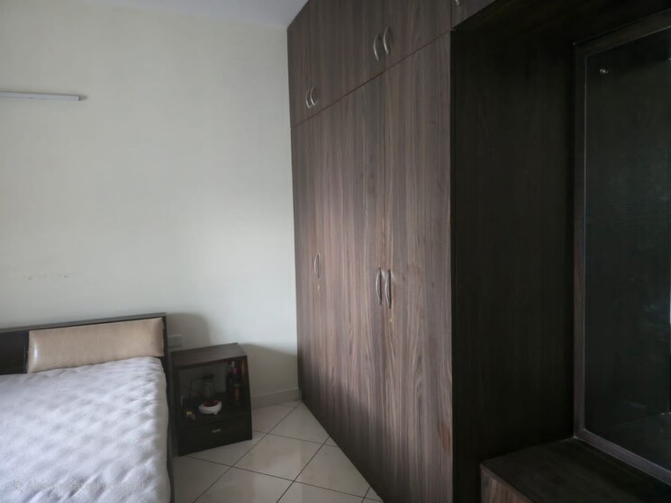 Bedroom, sobha-garrison 2 Bedroom 1100 Sq.Ft. Apartment In Tumkur Road Bangalore 8763365