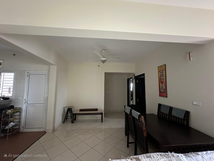 Bedroom, sobha-garrison 2 Bedroom 1100 Sq.Ft. Apartment In Tumkur Road Bangalore 8763365