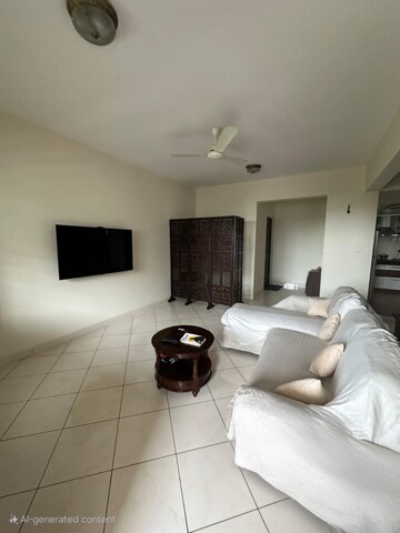 Master Bedroom in 2 BHK Apartment at Sobha Garrison, Tumkur Road – for Rent