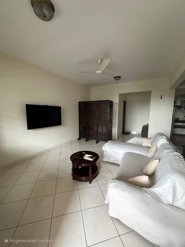 Master Bedroom, sobha-garrison 2 Bedroom 1100 Sq.Ft. Apartment In Tumkur Road Bangalore 8763365
