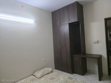 Room in 2 BHK Apartment at Sobha Garrison, Tumkur Road – for Rent