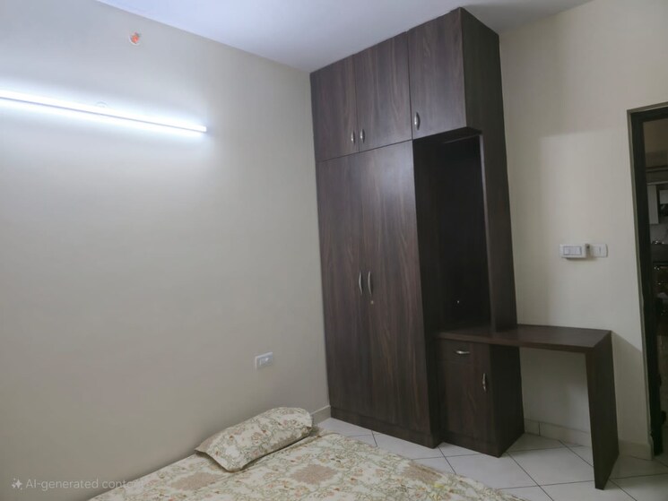 Room, sobha-garrison 2 Bedroom 1100 Sq.Ft. Apartment In Tumkur Road Bangalore 8763365