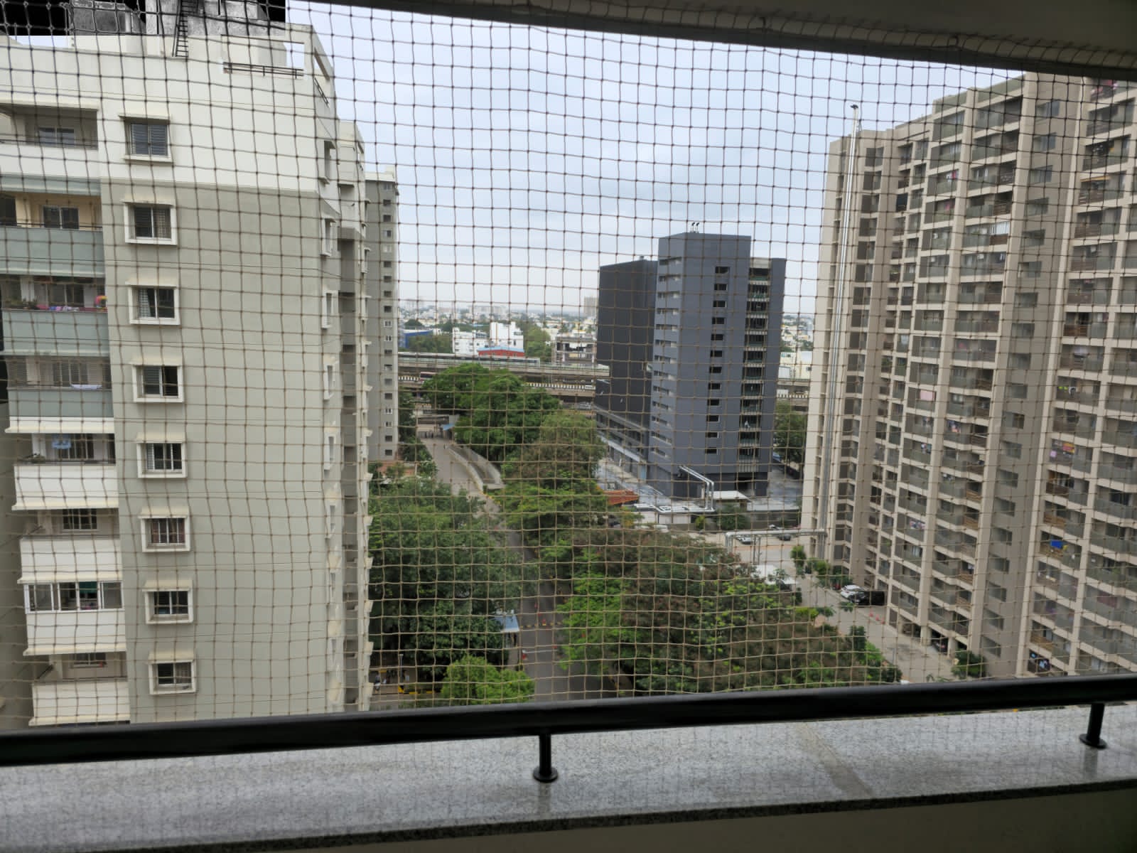 2 BHK + Extra Room Apartment For Rent in Sobha Garrison