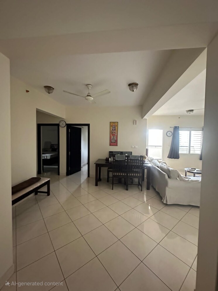 undefined, sobha-garrison 2 Bedroom 1100 Sq.Ft. Apartment In Tumkur Road Bangalore 8763365