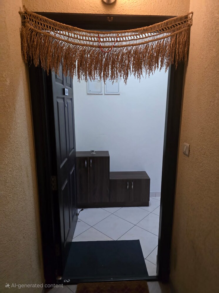 Bathroom, sobha-garrison 2 Bedroom 1100 Sq.Ft. Apartment In Tumkur Road Bangalore 8763365