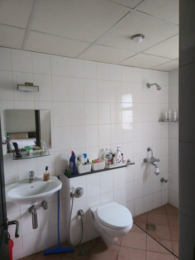 Kitchen, sobha-garrison 2 Bedroom 1100 Sq.Ft. Apartment In Tumkur Road Bangalore 8763365