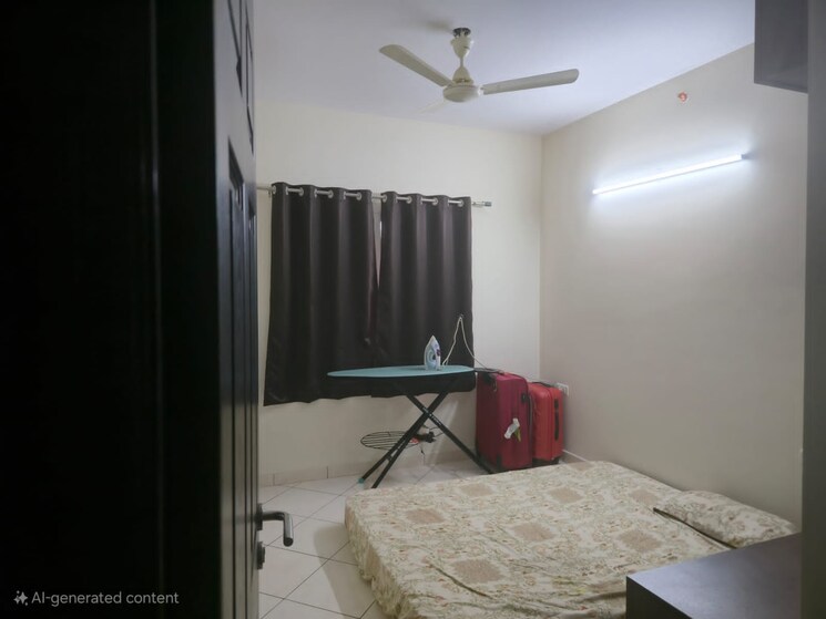 Living Room, sobha-garrison 2 Bedroom 1100 Sq.Ft. Apartment In Tumkur Road Bangalore 8763365