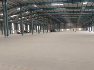 Parking in  Warehouse at Bidadi – for Rent