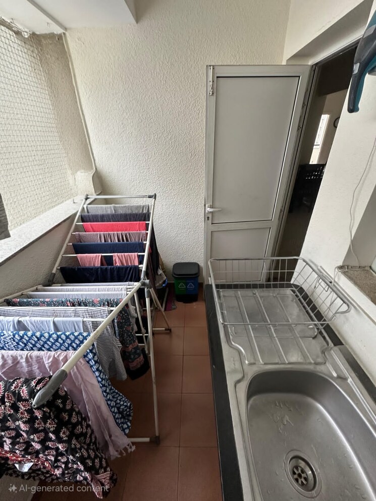 Master Bedroom, sobha-garrison 2 Bedroom 1100 Sq.Ft. Apartment In Tumkur Road Bangalore 8763365