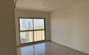 2 BHK Apartment For Sale in DGS Sheetal Infinity, Goregaon East