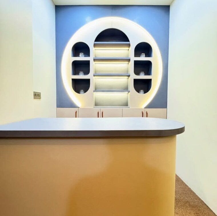 undefined, sector 37 5 Bedroom 4500 Sq.Ft. Builder Floor In Sector 37 Faridabad 8763379