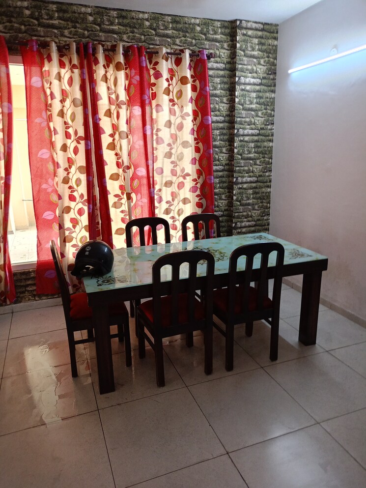 Gym, motiaz-royal-citi 3 Bedroom 1910 Sq.Ft. Apartment In Ambala Highway Zirakpur 8763376