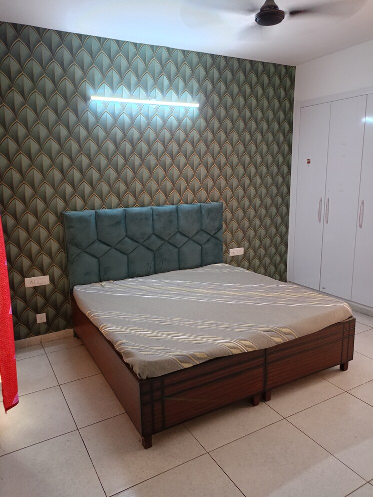 Bedroom, motiaz-royal-citi 3 Bedroom 1910 Sq.Ft. Apartment In Ambala Highway Zirakpur 8763376