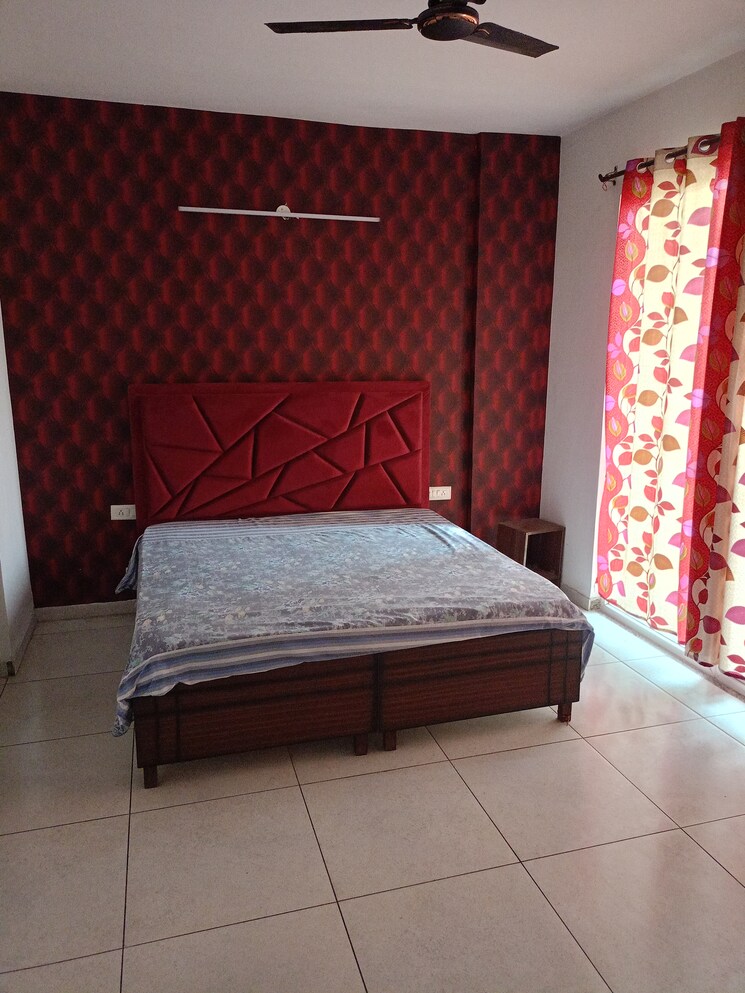 Bedroom, motiaz-royal-citi 3 Bedroom 1910 Sq.Ft. Apartment In Ambala Highway Zirakpur 8763376