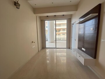 Building Lobby in 4 BHK Apartment at Indiabulls Sky Forest, Lower Parel – for Rent
