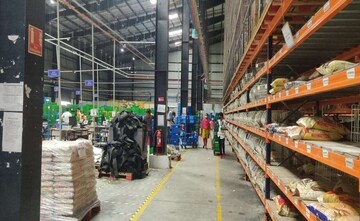  Warehouse For Rent in Nelamangala