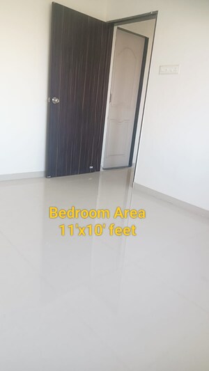 Room in 1 BHK Apartment at Lamer Residency, New Panvel – for Sale