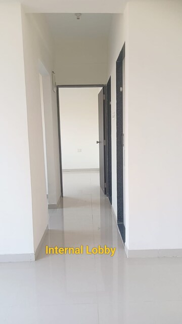  1 BHK Apartment at Lamer Residency, New Panvel – for Sale