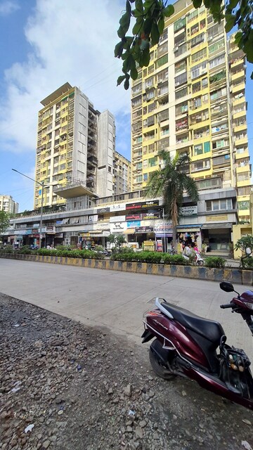 1 BHK Apartment For Rent in Kanungos Garden City, Mira Road