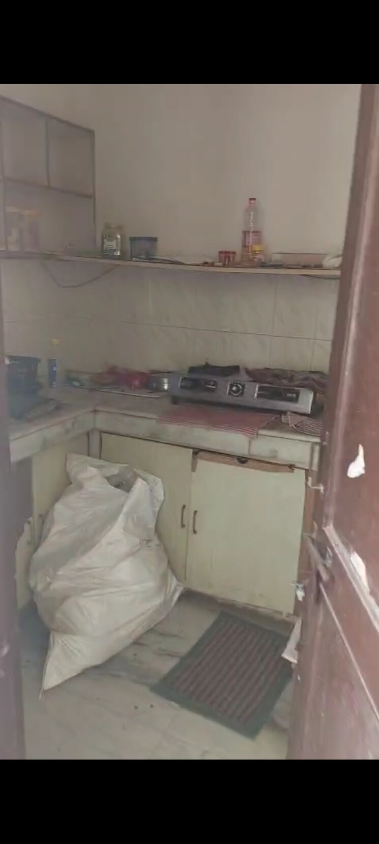 Kitchen, rwa-apartments 2 Bedroom 700 Sq.Ft. Builder Floor In Sector 31 Noida 8763380