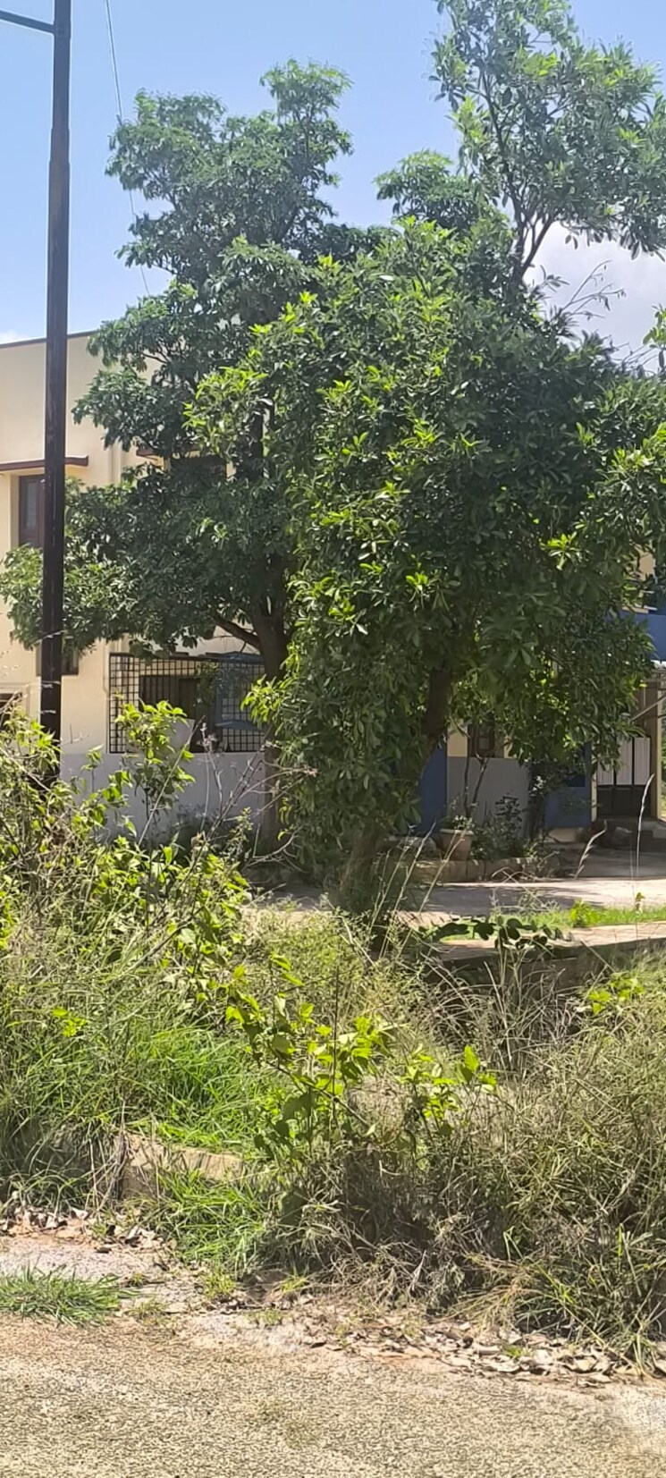 Garden, neraluru  2000 Sq.Ft. Plot In Neraluru Bangalore 8763385