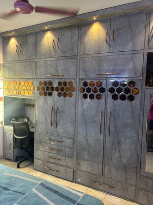 Bathroom in 2 BHK Apartment at RPS Savana, Sector 88 – for Sale