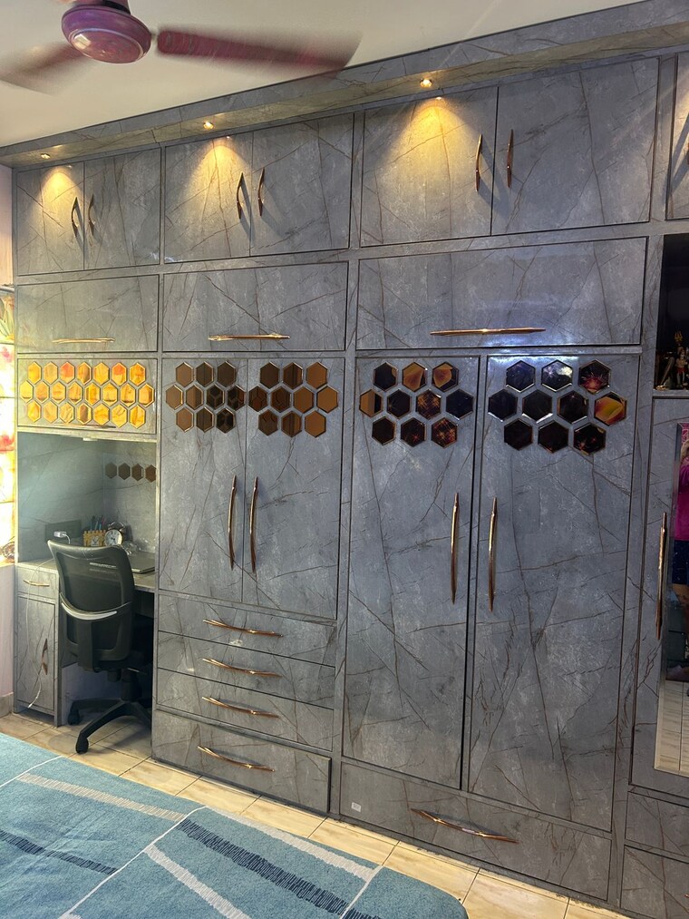 Bathroom, rps-savana 2 Bedroom 1250 Sq.Ft. Apartment In Sector 88 Faridabad 8763395