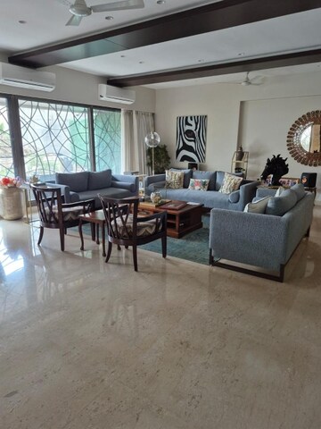 5 BHK Villa For Sale in Malabar Hill