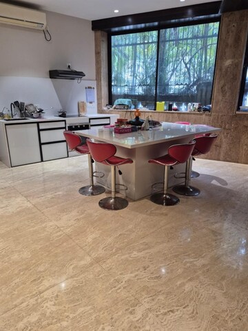 Kitchen in 5 BHK Villa at Malabar Hill – for Sale