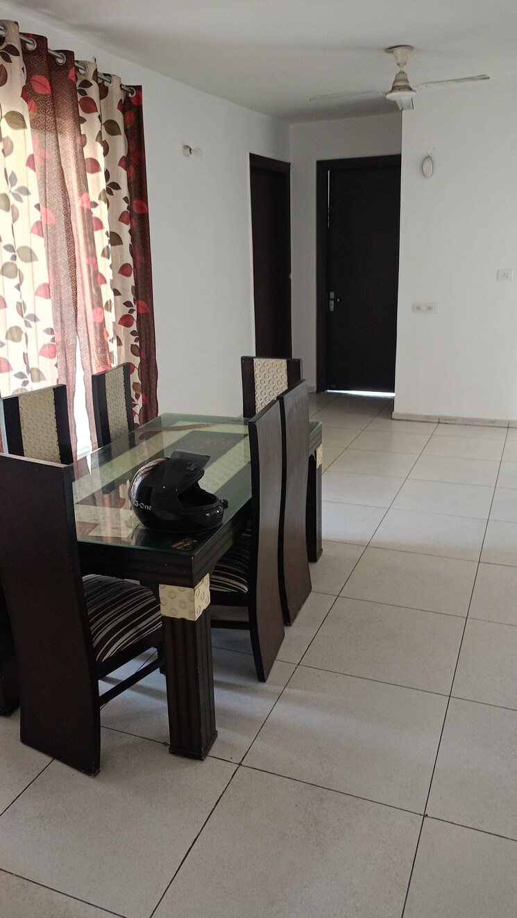 Living Room, motiaz-royal-citi 3 Bedroom 1910 Sq.Ft. Apartment In Ambala Highway Zirakpur 8763394