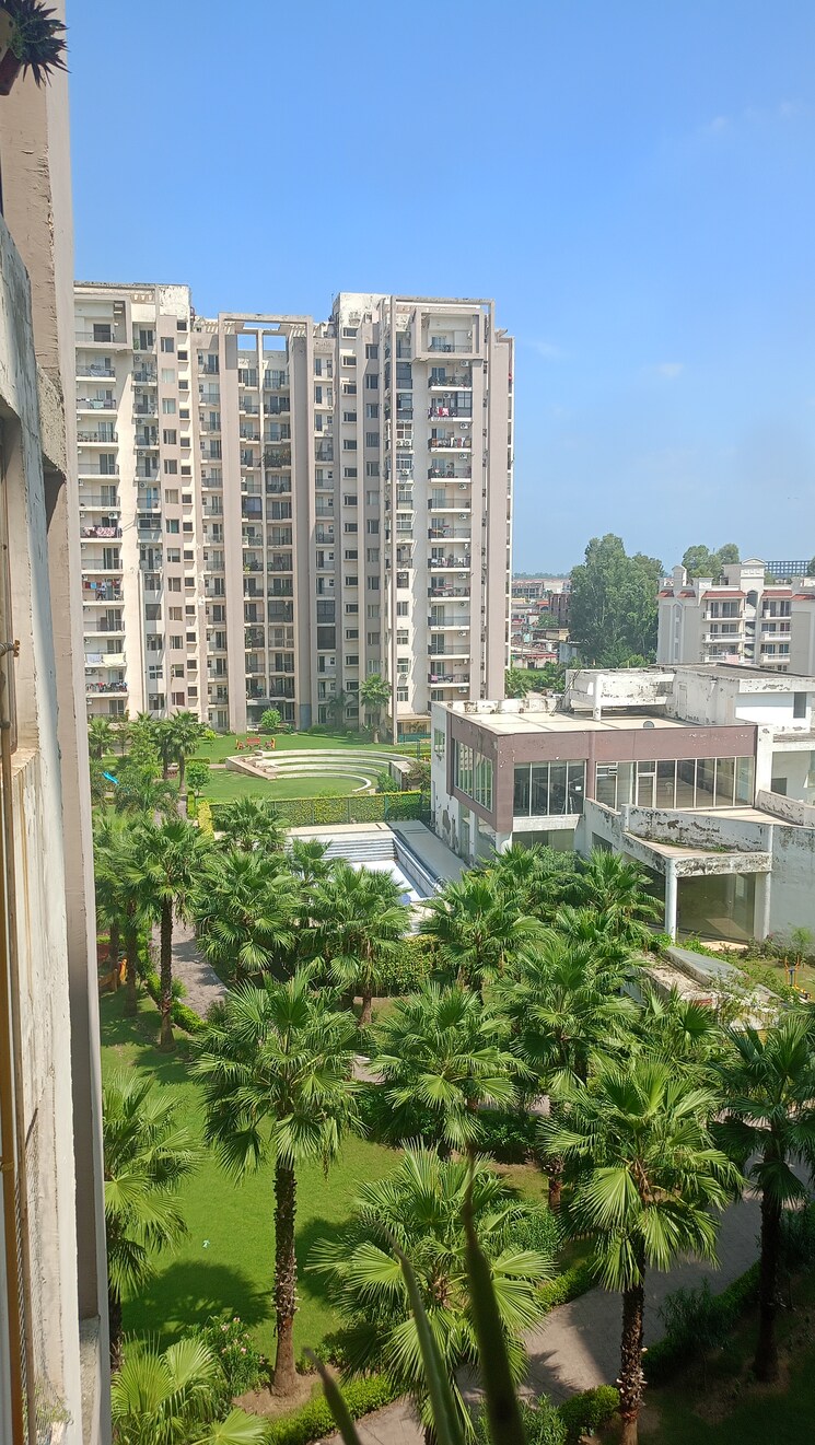 Exterior View, motiaz-royal-citi 3 Bedroom 1910 Sq.Ft. Apartment In Ambala Highway Zirakpur 8763394